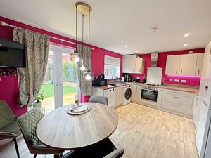 Kitchen 1- click for photo gallery